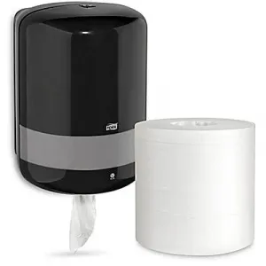 ULINE Center Pull Towel Dispenser