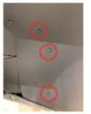 Trail-ARMOR-Polaris-PRO-XP-Mud-Flap-Fender-Extension-fig4