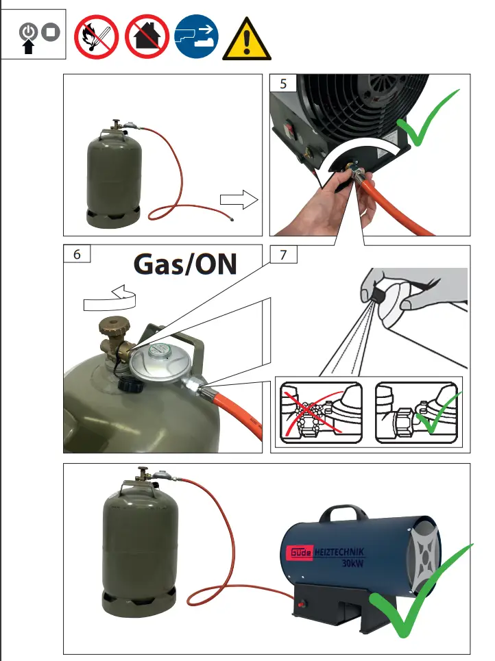 AEG GH 18 0 30KW Aku Hot Air Turbine-Fig 3