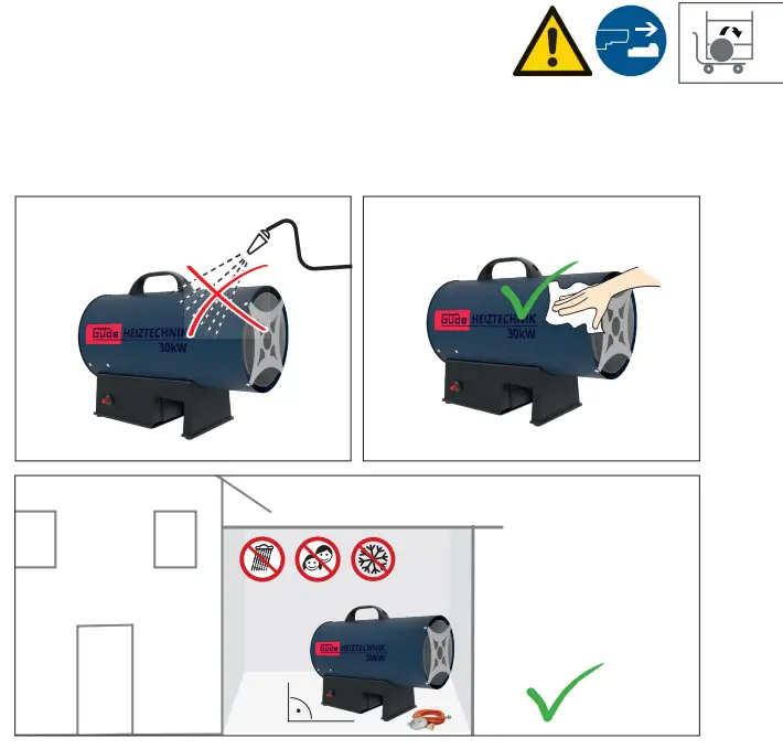 AEG GH 18 0 30KW Aku Hot Air Turbine-Fig 6