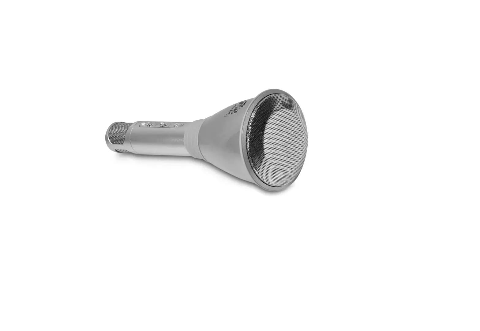 Pyle Pkrk68mc Microphone Portable Wireless Karaoke Machine User Guide