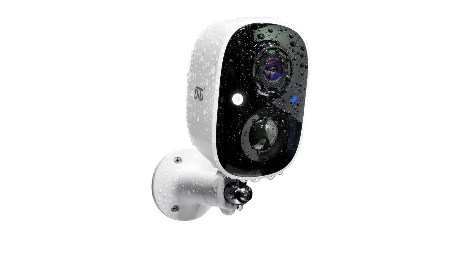 Dct Security Camera Outdoor Operational Guide Dct Security Camera Outdoor Operational Guide