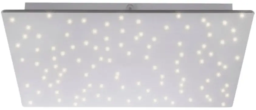 Leuchten Direkt 14671-55 SPARKLE Ceiling Light LED