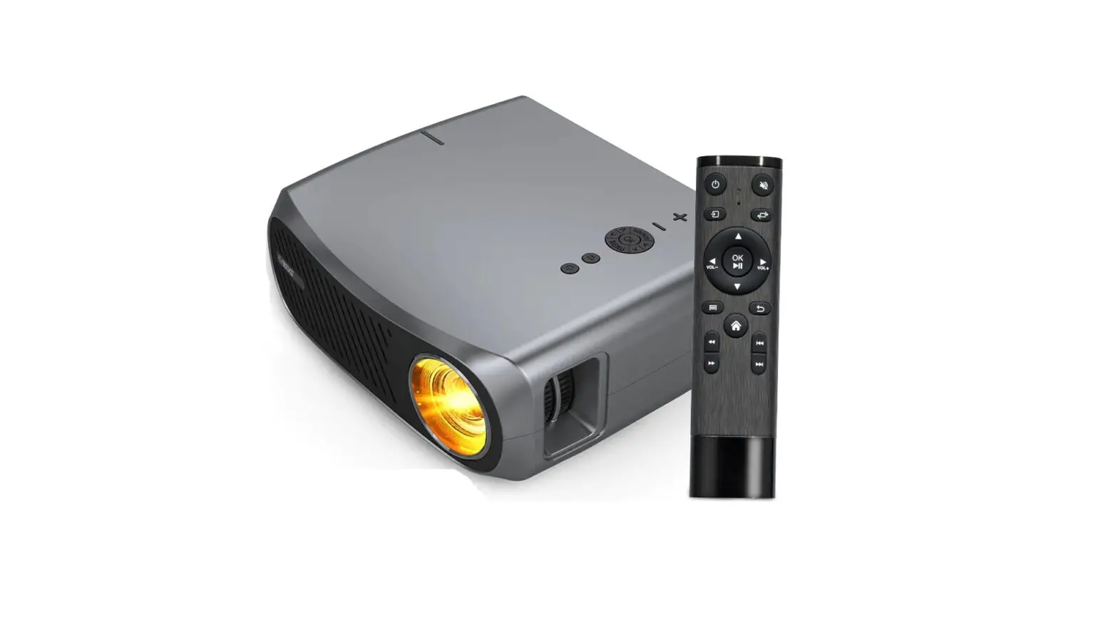 Eug ‎us7-900dab-1 Full Hd Wifi Bluetooth Projector User Guide