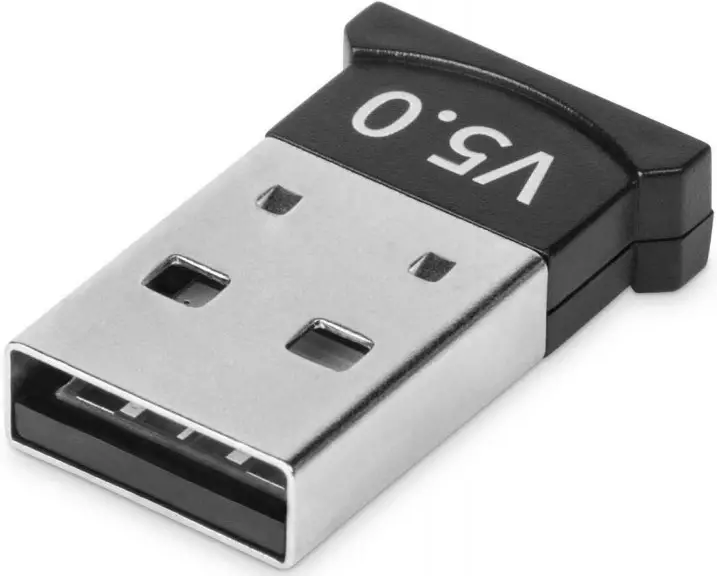 DIGITUS DN-30211 Bluetooth 5.0 Nano -