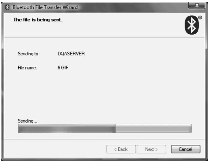DIGITUS DN-30211 Bluetooth 5.0 Nano - 1