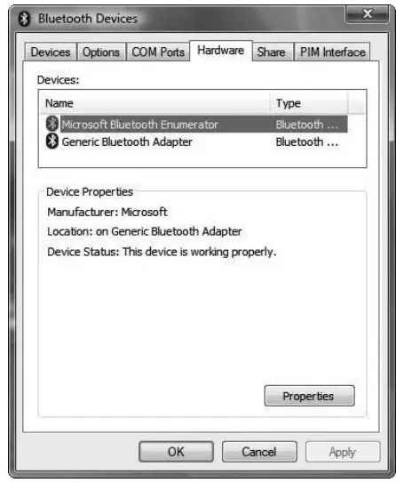 DIGITUS DN-30211 Bluetooth 5.0 Nano - 10