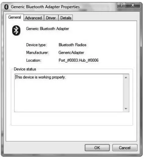 DIGITUS DN-30211 Bluetooth 5.0 Nano - 11