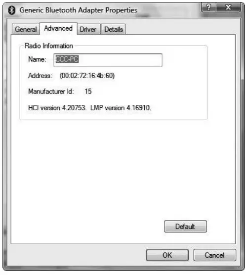 DIGITUS DN-30211 Bluetooth 5.0 Nano - 12