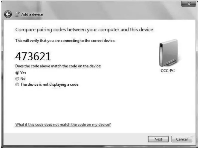 DIGITUS DN-30211 Bluetooth 5.0 Nano - 12
