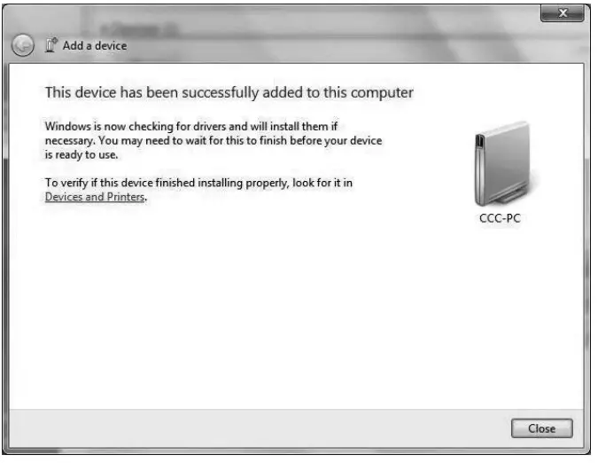 DIGITUS DN-30211 Bluetooth 5.0 Nano - 13