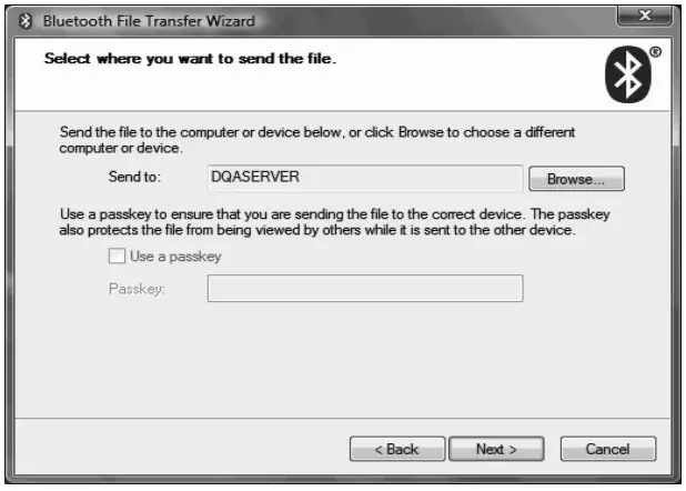 DIGITUS DN-30211 Bluetooth 5.0 Nano - 20