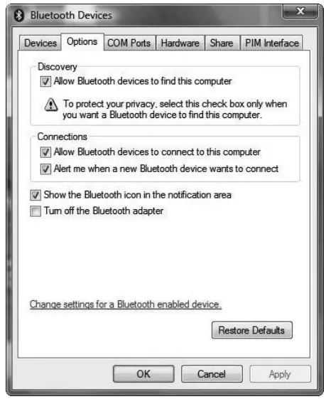 DIGITUS DN-30211 Bluetooth 5.0 Nano - 3