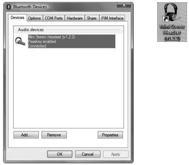 DIGITUS DN-30211 Bluetooth 5.0 Nano - 4