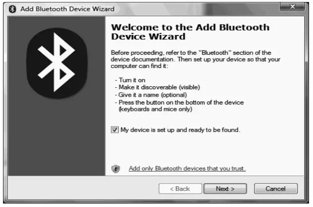 DIGITUS DN-30211 Bluetooth 5.0 Nano - 4