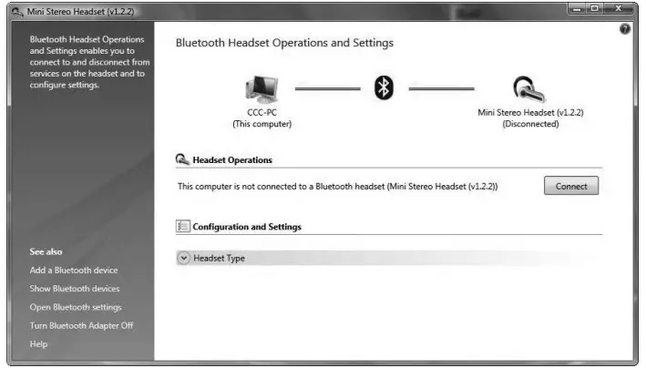 DIGITUS DN-30211 Bluetooth 5.0 Nano - 5