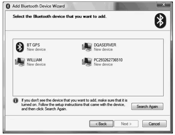 DIGITUS DN-30211 Bluetooth 5.0 Nano - 5