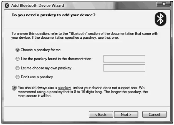 DIGITUS DN-30211 Bluetooth 5.0 Nano - 6