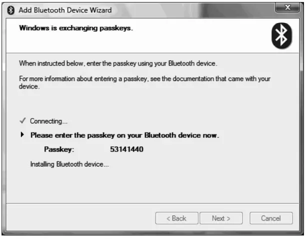 DIGITUS DN-30211 Bluetooth 5.0 Nano - 7