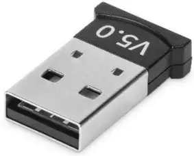 DIGITUS DN-30211 Bluetooth 5.0 Nano - PRODUCT SPEFICATION