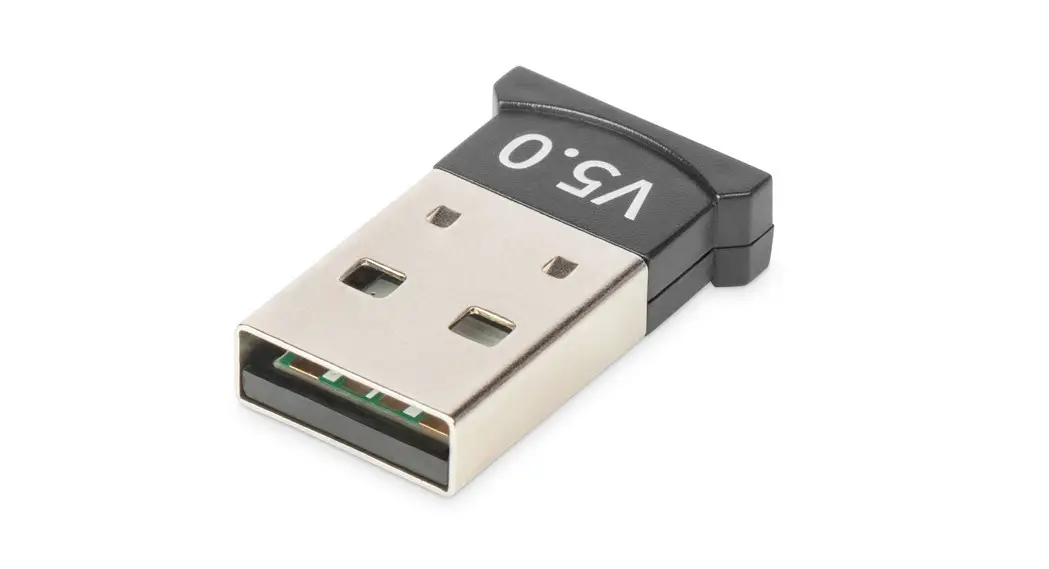 Digitus Dn-30211 Bluetooth 5.0 Nano Usb Adapter User Manual Digitus Dn-30211 Bluetooth 5.0 Nano Usb Adapter User Manual