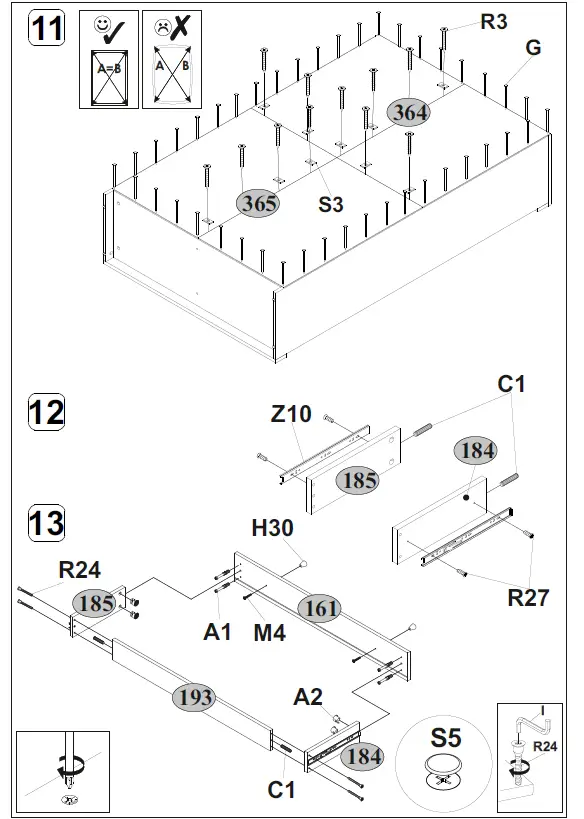 JAGGER-2V2D1S-Cabinet-Showcase-FIG- (7)