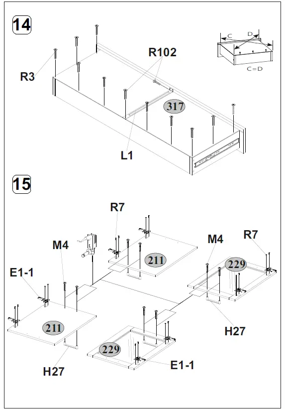 JAGGER-2V2D1S-Cabinet-Showcase-FIG- (8)
