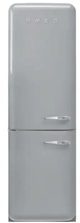 smeg FAB32LSV5 Refrigerator