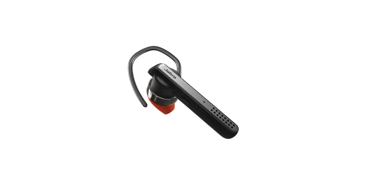 Jabra Bluetooth Device With A Computer Or Softphone Instructions