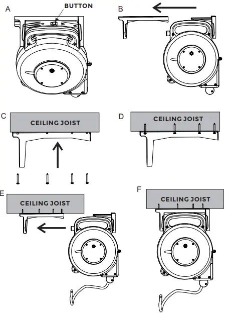 FIRMAN-2035-30-FT-9M-Retractable-Extension-Cord-Reel-fig-1