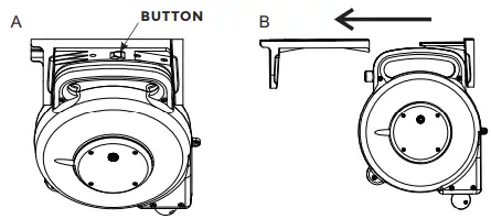 FIRMAN-2035-30-FT-9M-Retractable-Extension-Cord-Reel-fig-2