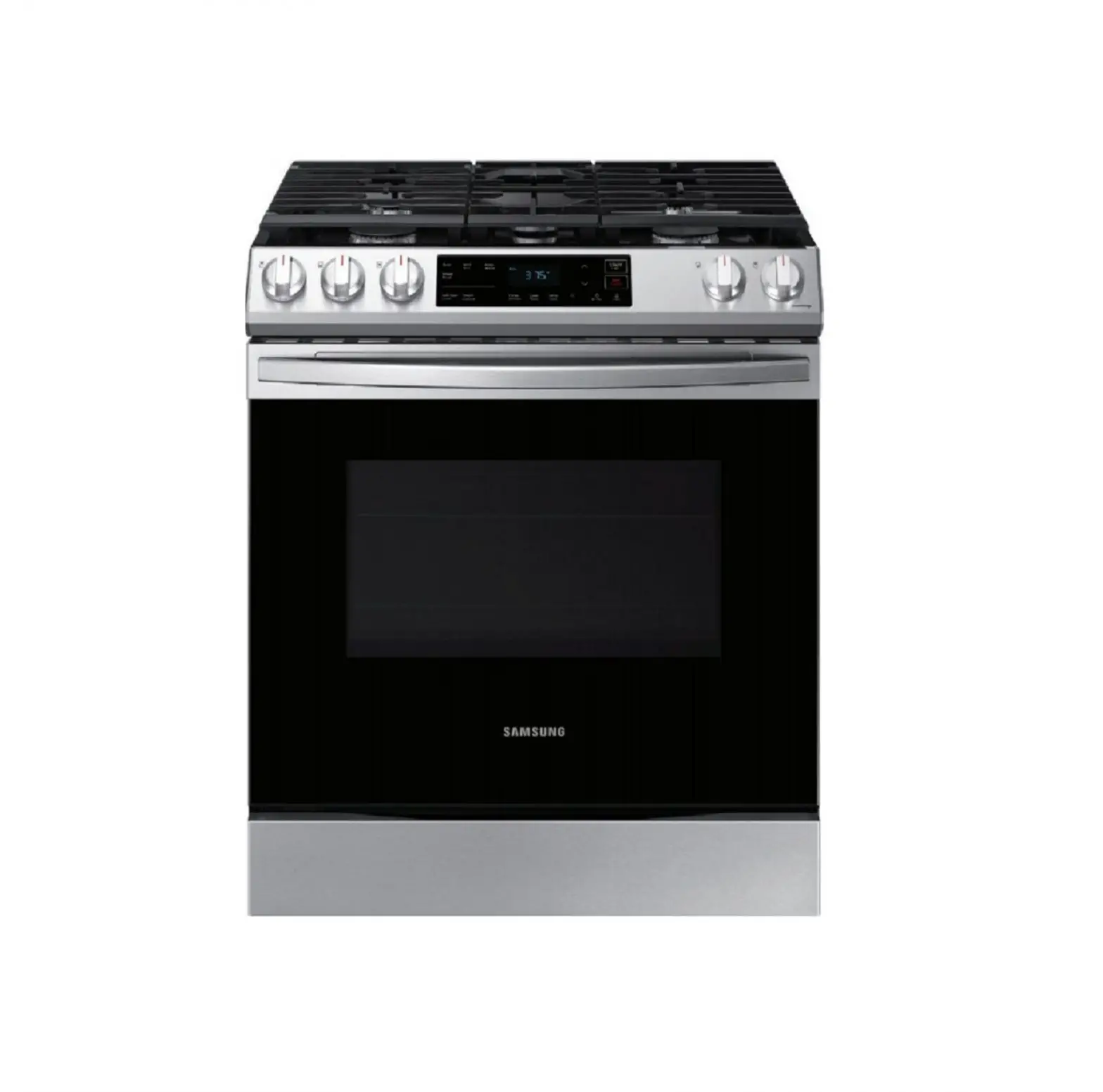 Samsung Nx60t8111ss Front Control Slide-in Gas Range 6.0 Cu. Ft. Capacity Installation Guide Samsung Nx60t8111ss Front Control Slide-in Gas Range 6.0 Cu. Ft. Capacity Installation Guide