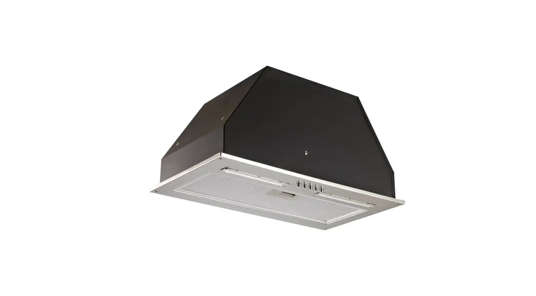 Livinox Lch-605 Kitchen Hood User Manual Livinox Lch-605 Kitchen Hood User Manual