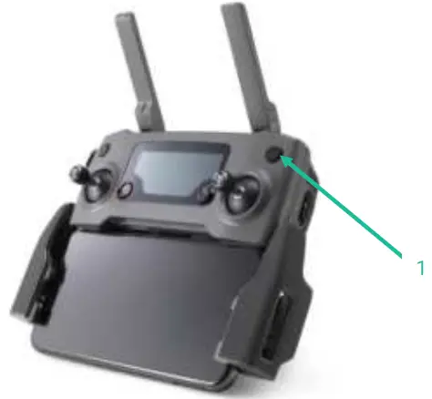 TUNDRA DRONE Siren Herder Drone 04