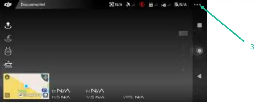 TUNDRA DRONE Siren Herder Drone 05