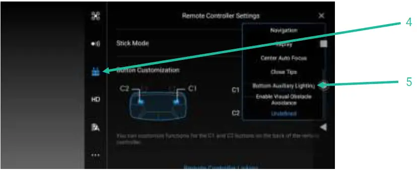 TUNDRA DRONE Siren Herder Drone 06