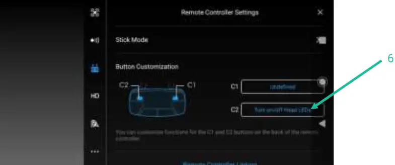 TUNDRA DRONE Siren Herder Drone 07