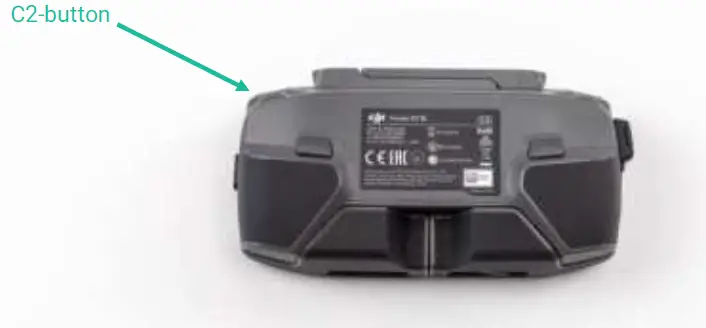 TUNDRA DRONE Siren Herder Drone 08