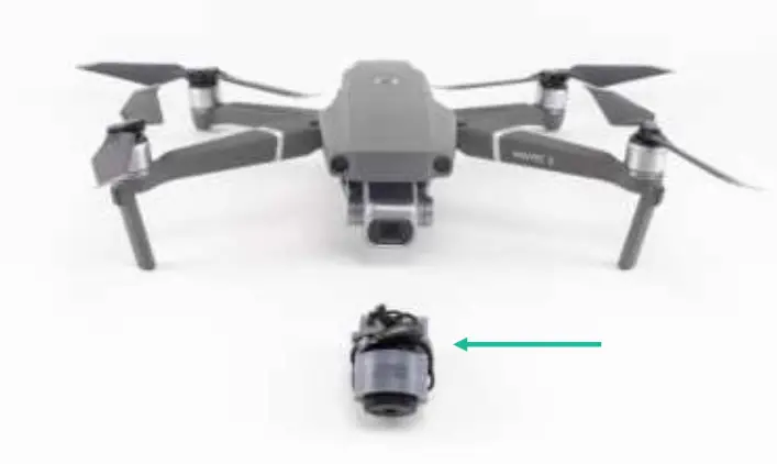 TUNDRA DRONE Siren Herder Drone 10