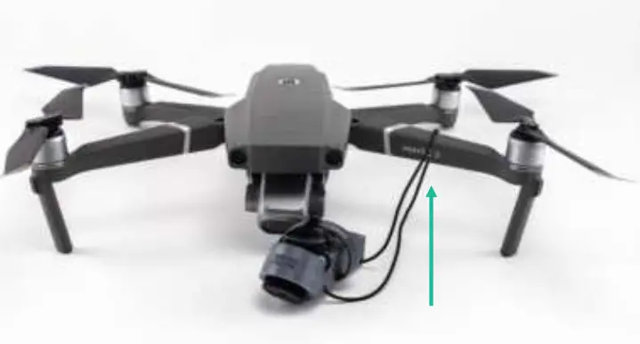 TUNDRA DRONE Siren Herder Drone 12