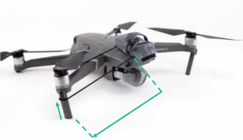 TUNDRA DRONE Siren Herder Drone 13