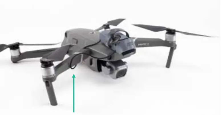 TUNDRA DRONE Siren Herder Drone 14