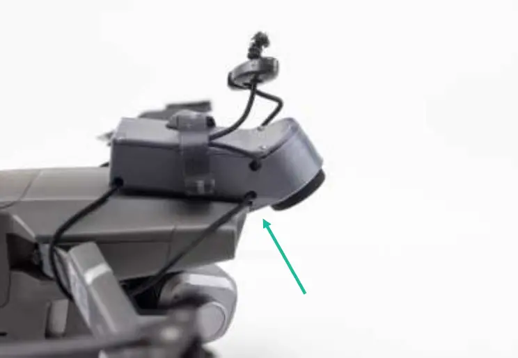 TUNDRA DRONE Siren Herder Drone 15