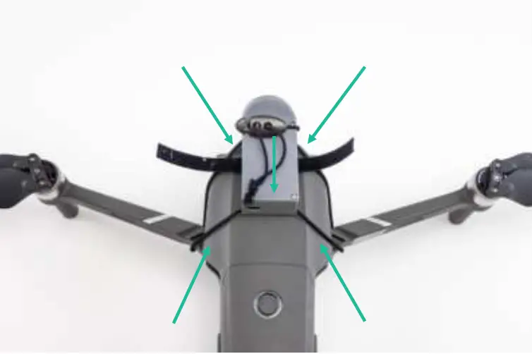 TUNDRA DRONE Siren Herder Drone 17