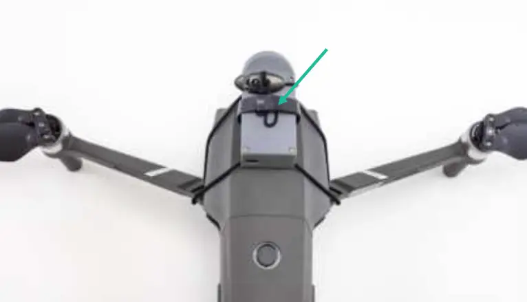 TUNDRA DRONE Siren Herder Drone 18