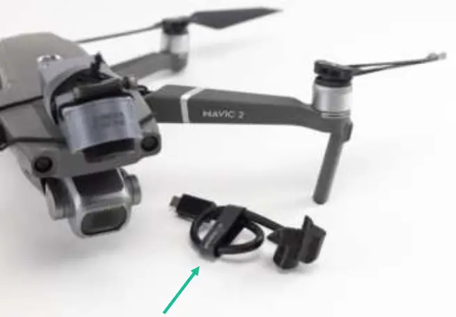 TUNDRA DRONE Siren Herder Drone 20