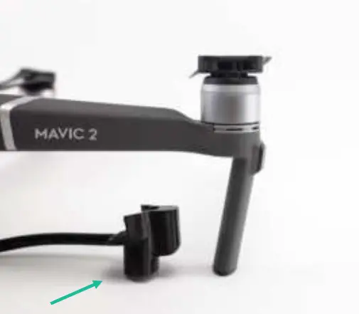 TUNDRA DRONE Siren Herder Drone 21