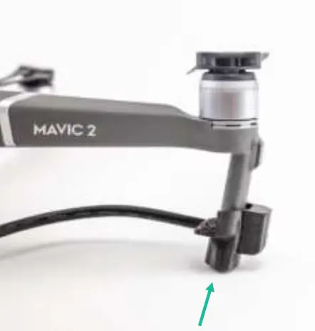 TUNDRA DRONE Siren Herder Drone 22