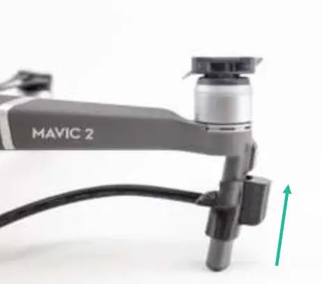 TUNDRA DRONE Siren Herder Drone 23