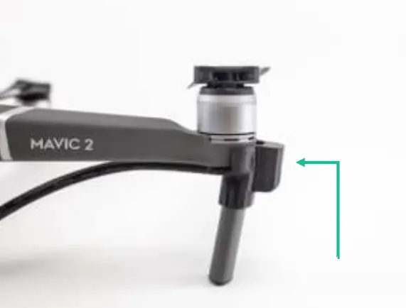 TUNDRA DRONE Siren Herder Drone 24